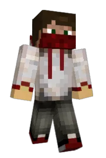 jony1009 Minecraft avatar full body