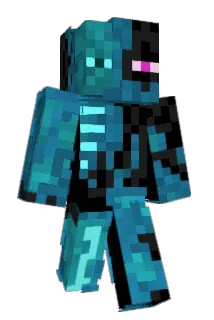 jonyzzzz Minecraft avatar full body