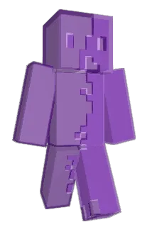 jonzarmaar Minecraft avatar full body