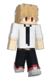 joo_j3d4 Minecraft avatar full body