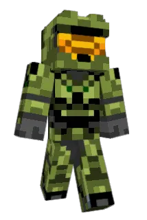 joofydoof Minecraft avatar full body