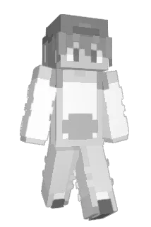 jookieyt Minecraft avatar full body