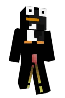 joolja2007 Minecraft avatar full body
