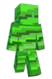 joolllaaaa Minecraft avatar full body
