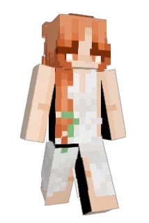 joombin Minecraft avatar full body