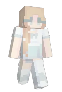 joomi3_ Minecraft avatar full body