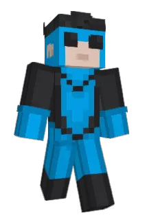 joompa_ Minecraft avatar full body
