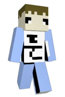 joon1102 Minecraft avatar full body