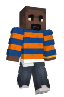 joon_spoon Minecraft avatar full body