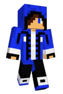 joonas2010 Minecraft avatar full body