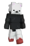 jooneg Minecraft avatar full body