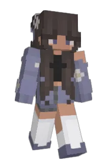 joonsung1031 Minecraft avatar full body