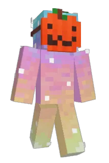 joooolz Minecraft avatar full body