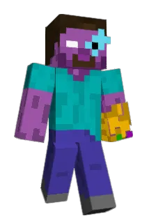 jooose Minecraft avatar full body