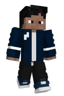 joootaaa_ Minecraft avatar full body