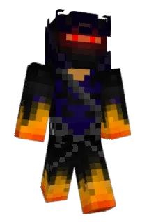 joopyg Minecraft avatar full body