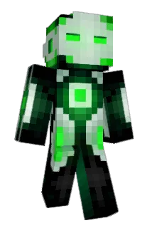 joosy11 Minecraft avatar full body