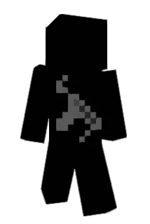 jootlick Minecraft avatar full body