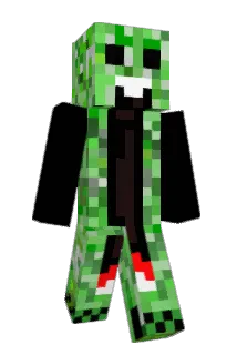 jopalopalis Minecraft avatar full body