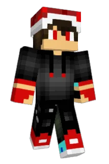 jope_pvp Minecraft avatar full body