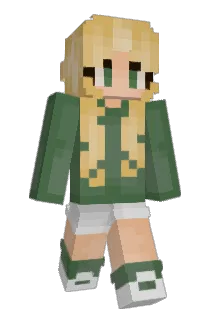 jopi48 Minecraft avatar full body