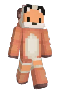 jopileven Minecraft avatar full body