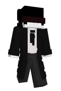 joppedeswa Minecraft avatar full body