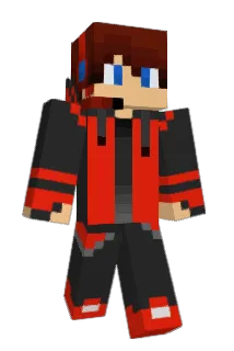 joppelitoo Minecraft avatar full body