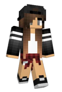 jorda22 Minecraft avatar full body