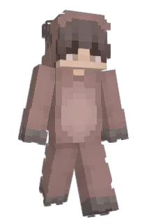 jordan0402 Minecraft avatar full body