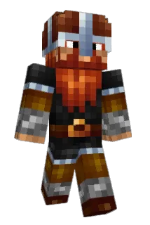 jordan22066 Minecraft avatar full body