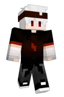 jordan_jeffries Minecraft avatar full body