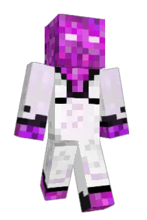 jordand360 Minecraft avatar full body
