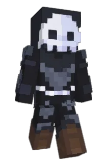 jordanj5 Minecraft avatar full body