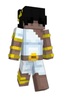 jordanmiles Minecraft avatar full body