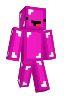 jordann23p Minecraft avatar full body