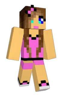jordey125 Minecraft avatar full body