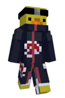 jordifullysik Minecraft avatar full body