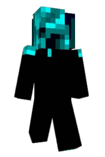 jordihoog Minecraft avatar full body