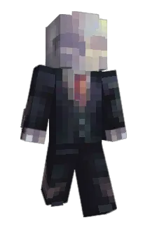 jordimf8 Minecraft avatar full body