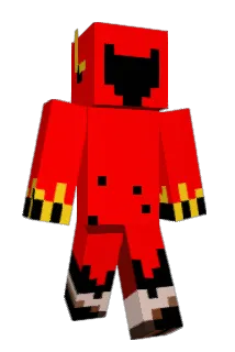 jordistar Minecraft avatar full body