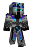 jordkds Minecraft avatar full body