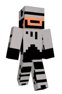jordy534 Minecraft avatar full body