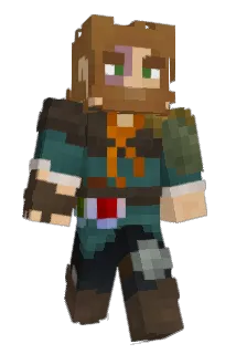 jorey0201 Minecraft avatar full body