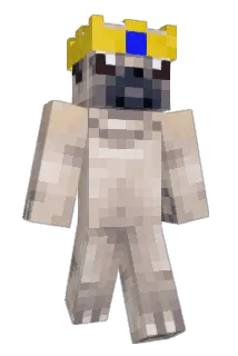 jorge0104 Minecraft avatar full body