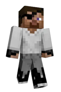 jorgeguzman Minecraft avatar full body
