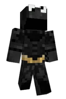 jorgekicksass Minecraft avatar full body