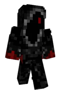 jorges_home Minecraft avatar full body
