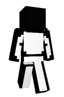 jorgito11 Minecraft avatar full body