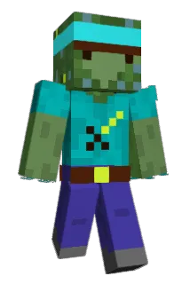 jorgue2006 Minecraft avatar full body
